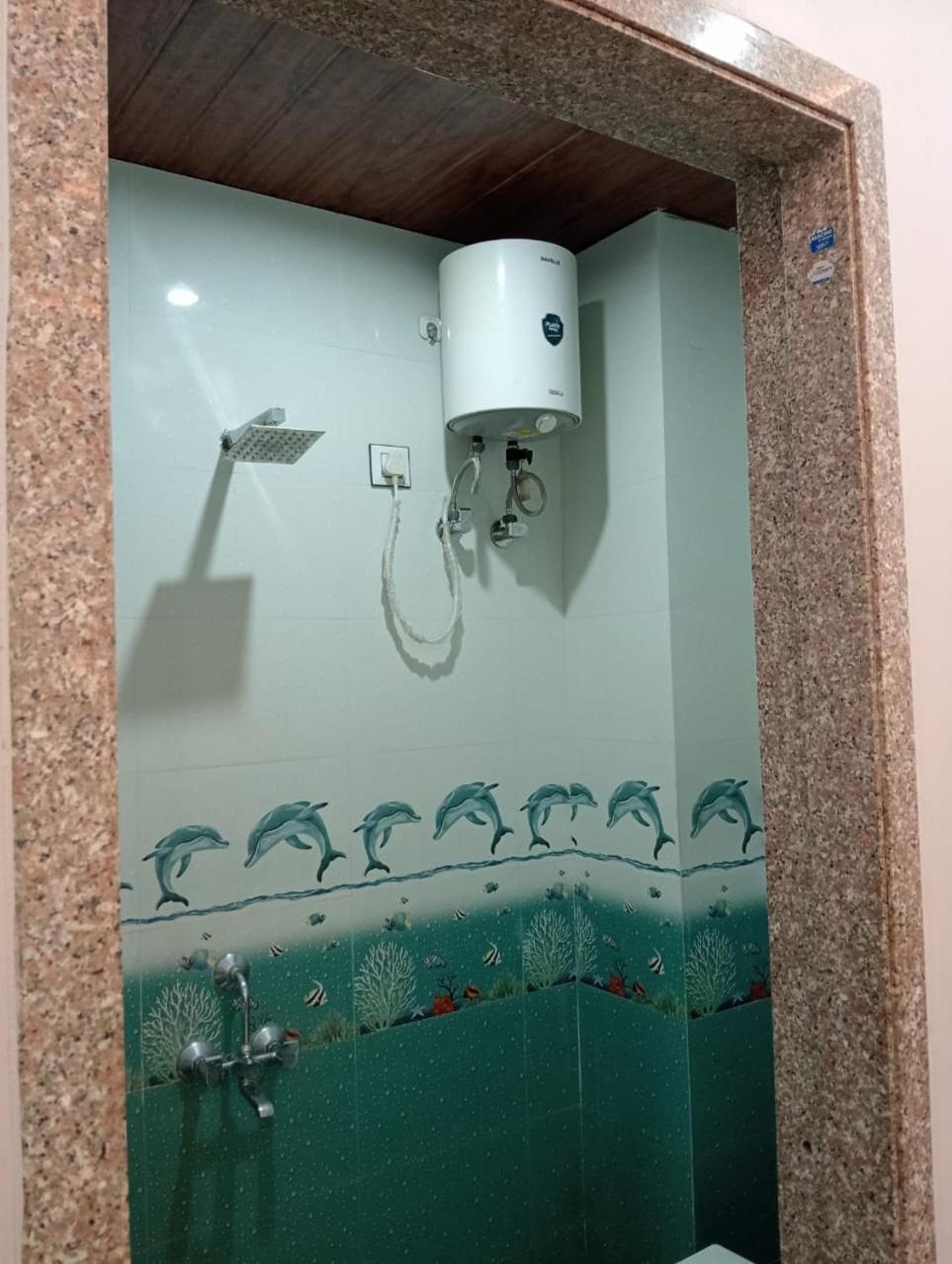 Mahi Palace Khatu Luaran gambar